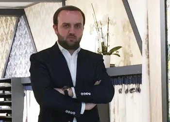 Enbiya Topal