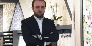 Enbiya Topal