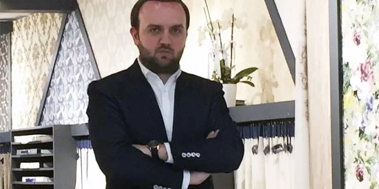Enbiya Topal