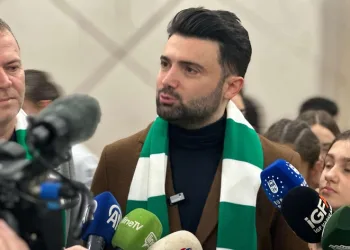 Enes Çelik