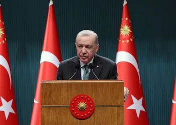 “AB’yi içine düştüğü çıkmazdan sadece Türkiye kurtarabilir”