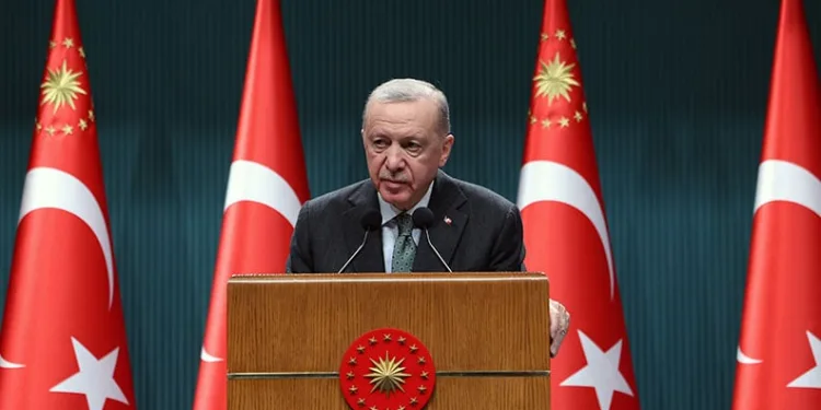 “AB’yi içine düştüğü çıkmazdan sadece Türkiye kurtarabilir”
