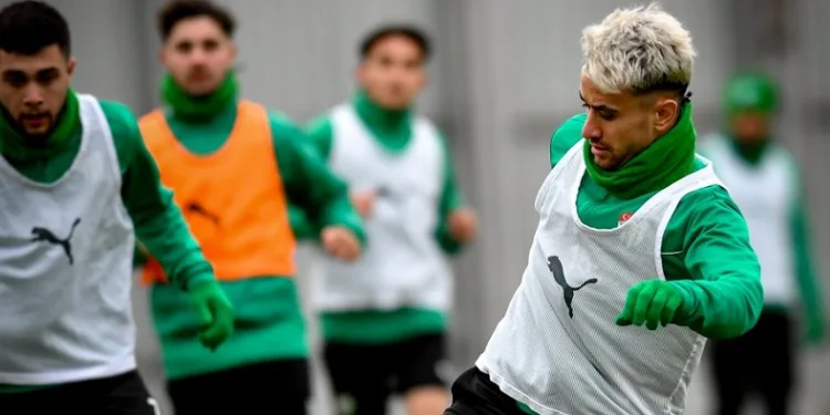 Bursaspor