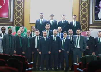 İnegöl Bursaspor Taraftarları Derneği