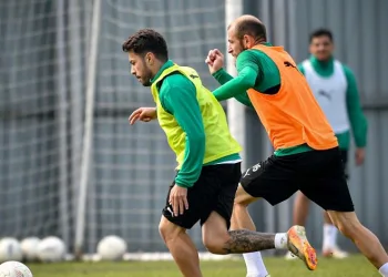Bursaspor