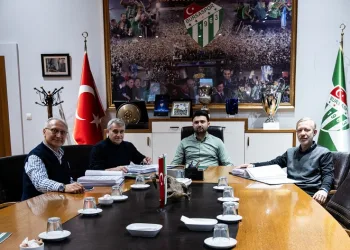 Bursaspor Sicil Kurulu