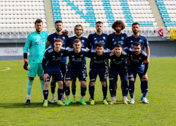 Bursa Nilüfer FK
