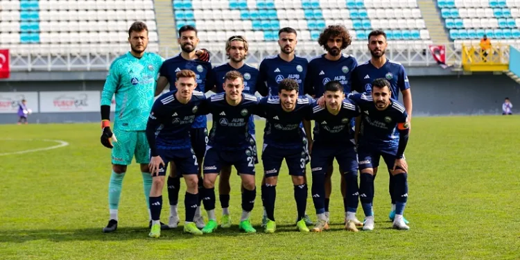 Bursa Nilüfer FK