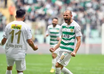 Bursaspor