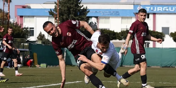 İnegölspor