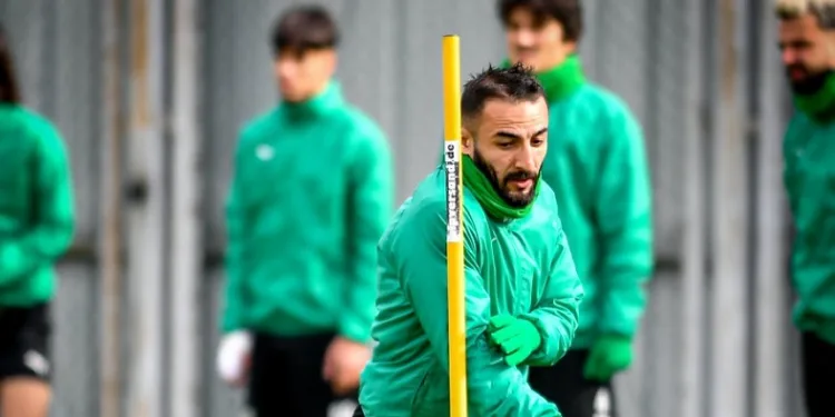Bursaspor