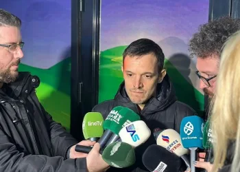 Pablo Martin Batalla: ‘Hak edilmiş bir galibiyet aldık’