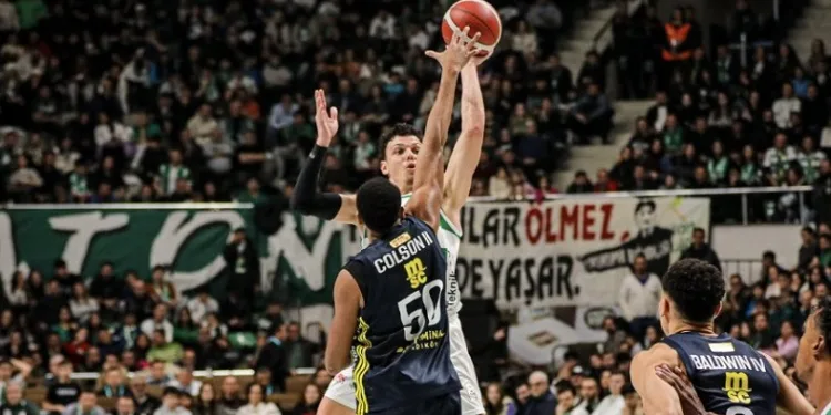 Bursaspor Yörsan