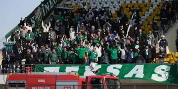Teksas