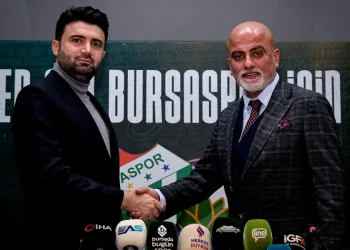 Bursaspor