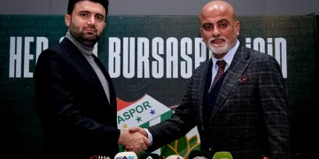 Bursaspor