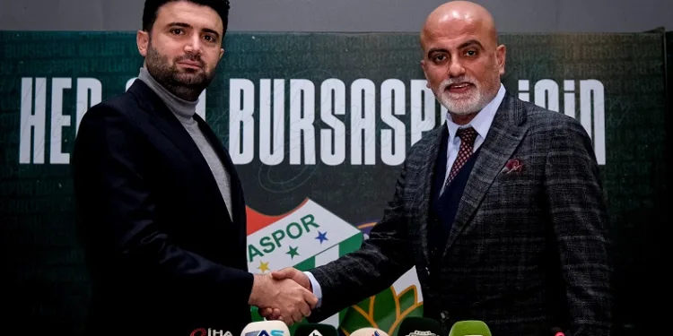 Bursaspor