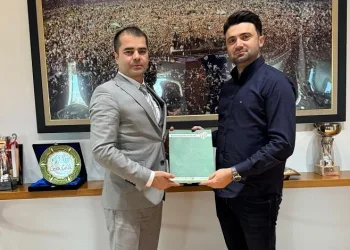 Enes Çelik