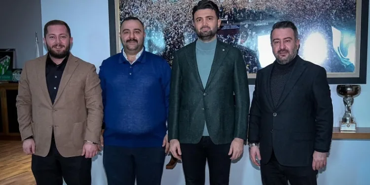 Bursaspor