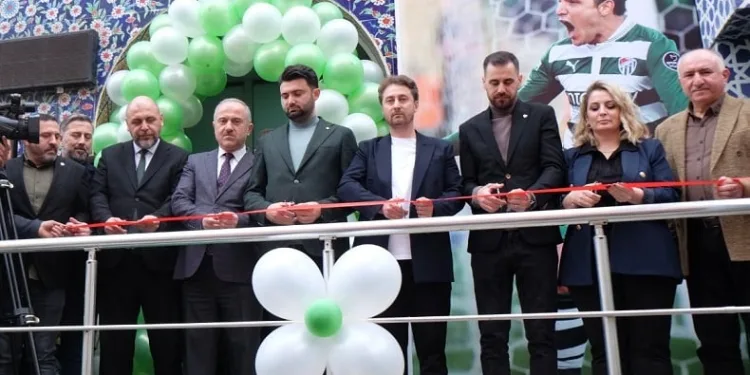 Bursaspor