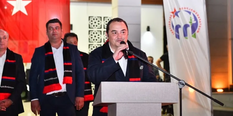 1923 Mustafakemalpaşa Spor