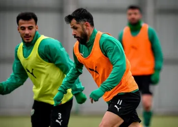 Bursaspor
