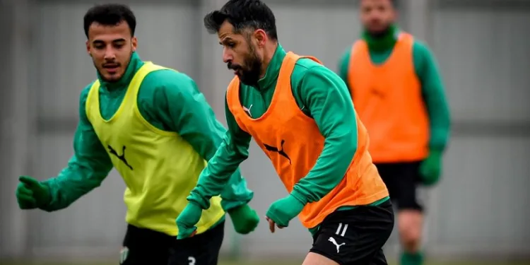 Bursaspor