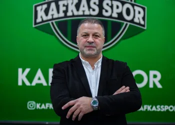 Kafkasspor