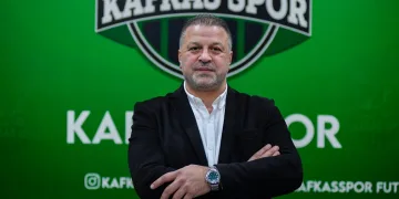 Kafkasspor