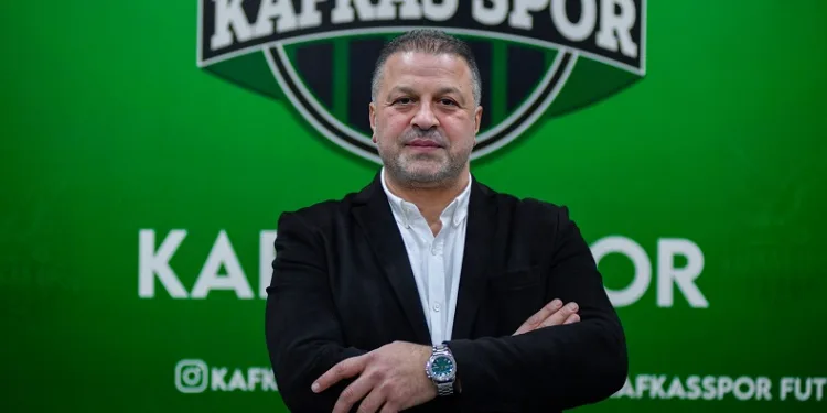 Kafkasspor