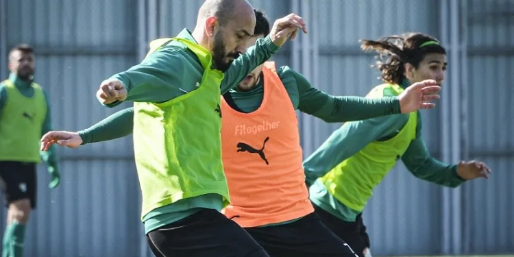 Bursaspor