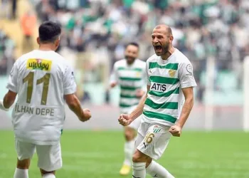 Bursaspor