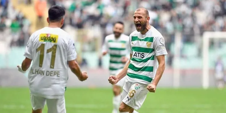 Bursaspor