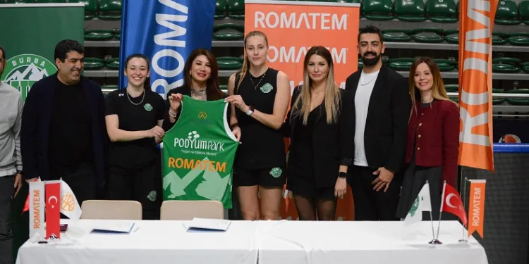 Romatem