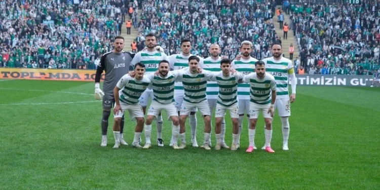 Bursaspor