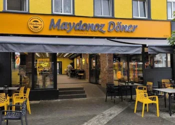 Bursa’da Maydonoz Döner operasyonu: 12 gözaltı