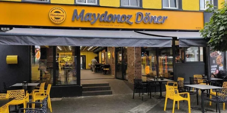 Bursa’da Maydonoz Döner operasyonu: 12 gözaltı