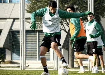 Muhammet Demir
