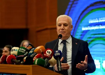 Bursa turizmi için ‘Kültürel Sürdürülebilirlik Çalıştayı’