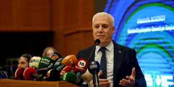 Bursa turizmi için ‘Kültürel Sürdürülebilirlik Çalıştayı’