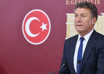 Sarıbal: “65 milyar dolar Marmara için harcanmalı”