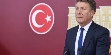 Sarıbal: “65 milyar dolar Marmara için harcanmalı”