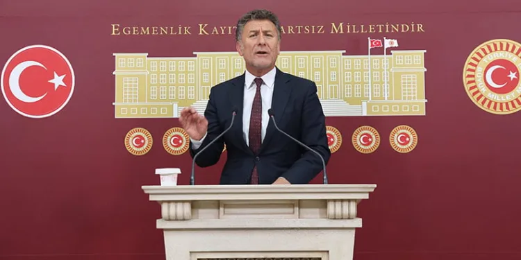 “Ülke, yoksullar için cehennem oldu”