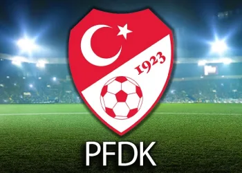 PFDK’dan, Beşiktaş ve Galatasaray’a para cezası