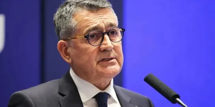 TÜSİAD Başkanı Orhan Turan’a soruşturma