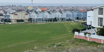 Marmaraereğlisi’nde adres var, yol yok
