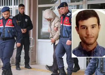 Annesini av tüfeği ile öldüren şahıs tutuklandı
