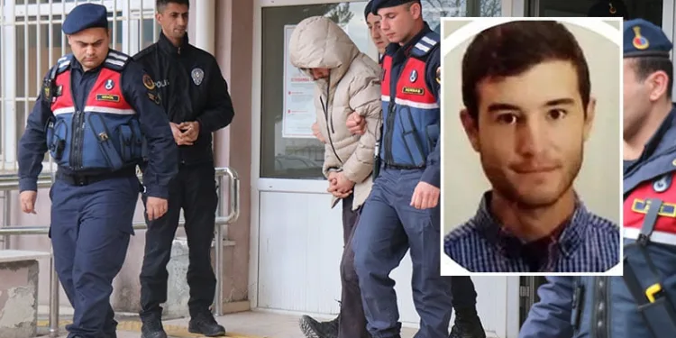 Annesini av tüfeği ile öldüren şahıs tutuklandı