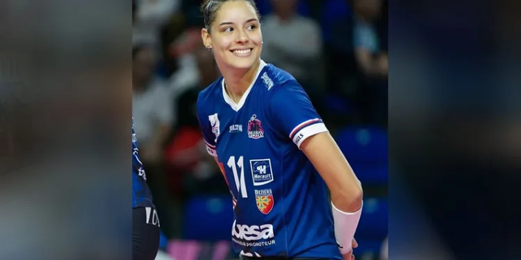 Bursa’da ölü bulunan voleybolcunun ölümü doğal bulundu