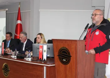 OBAK’tan Ticaret Odası’nda Kapsamlı Bilgilendirme Sunumu